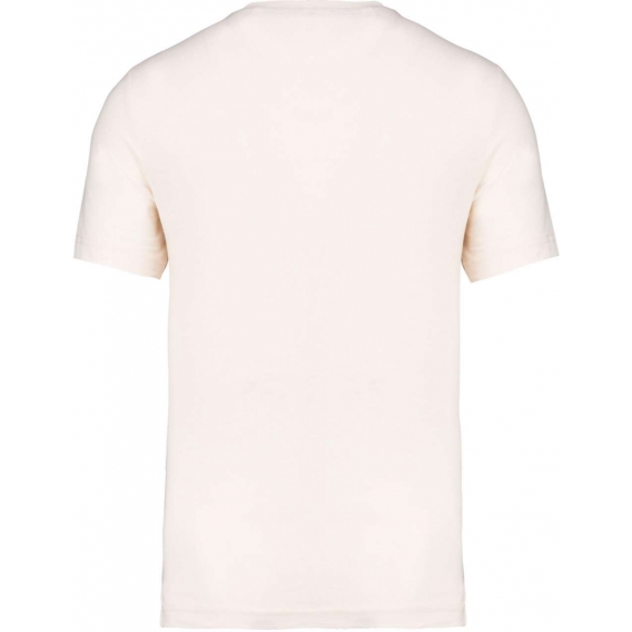 ORGANIC COTTON T-SHIRT WITH POCKET DETAIL