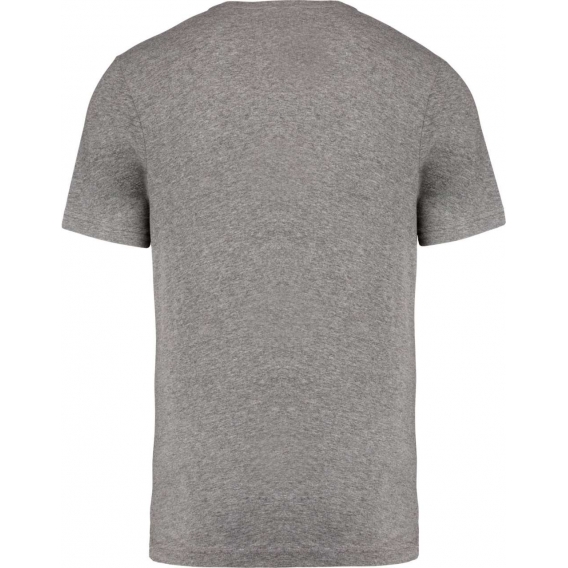 ORGANIC COTTON T-SHIRT WITH POCKET DETAIL