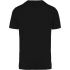 MEN'S ORGANIC COTTON V-NECK T-SHIRT