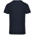 MEN'S ORGANIC COTTON V-NECK T-SHIRT