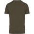 MEN'S ORGANIC COTTON V-NECK T-SHIRT