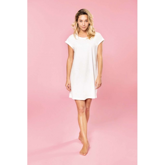LADIES' LONG T-SHIRT