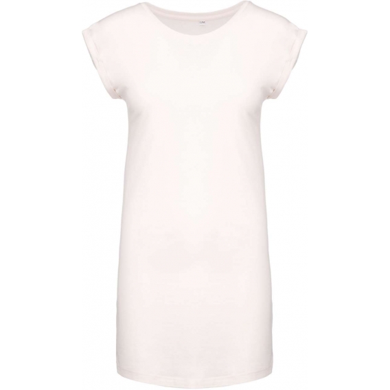 LADIES' LONG T-SHIRT