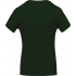 LADIES' SHORT-SLEEVED V-NECK T-SHIRT