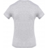 LADIES' SHORT-SLEEVED V-NECK T-SHIRT