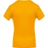 LADIES' SHORT-SLEEVED V-NECK T-SHIRT