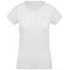 LADIES’ ORGANIC COTTON CREW NECK T-SHIRT