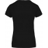 LADIES’ ORGANIC COTTON V-NECK T-SHIRT