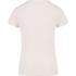 LADIES’ ORGANIC COTTON V-NECK T-SHIRT
