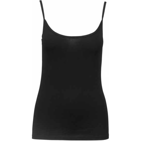 LADIES' STRAPPY TANK TOP