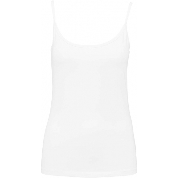 LADIES' STRAPPY TANK TOP