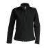 LADIES' SOFTSHELL JACKET