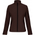 LADIES' SOFTSHELL JACKET