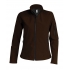 LADIES' SOFTSHELL JACKET