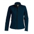 LADIES' SOFTSHELL JACKET