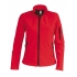 LADIES' SOFTSHELL JACKET
