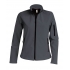 LADIES' SOFTSHELL JACKET