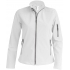 LADIES' SOFTSHELL JACKET
