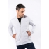 FULL ZIP FLEECE SWEATSHIRT