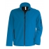 SOFTSHELL JACKET