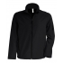 SOFTSHELL JACKET