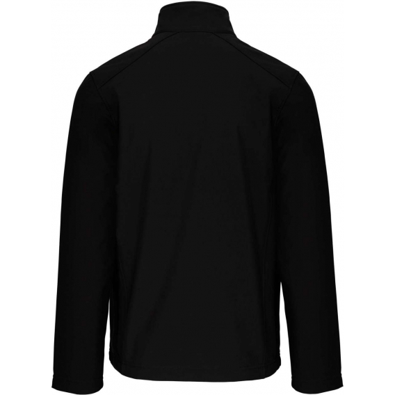 SOFTSHELL JACKET