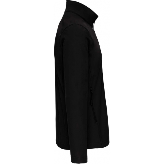 SOFTSHELL JACKET