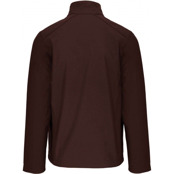 SOFTSHELL JACKET