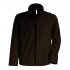 SOFTSHELL JACKET