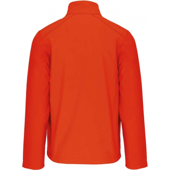 SOFTSHELL JACKET