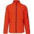 SOFTSHELL JACKET