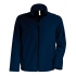 SOFTSHELL JACKET
