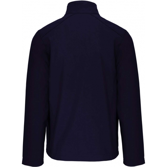 SOFTSHELL JACKET