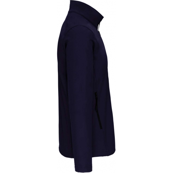 SOFTSHELL JACKET