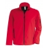 SOFTSHELL JACKET