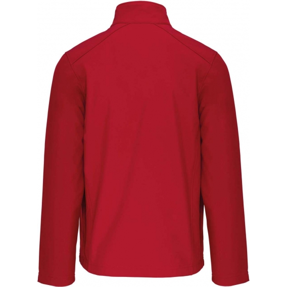 SOFTSHELL JACKET