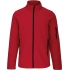 SOFTSHELL JACKET