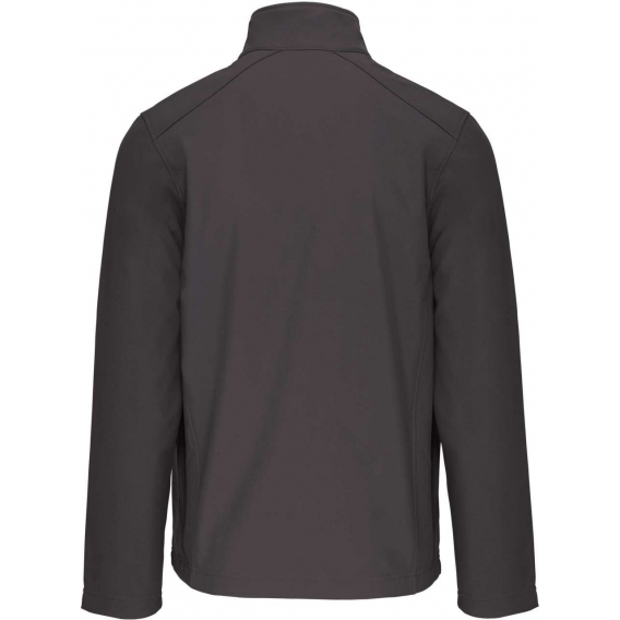 SOFTSHELL JACKET