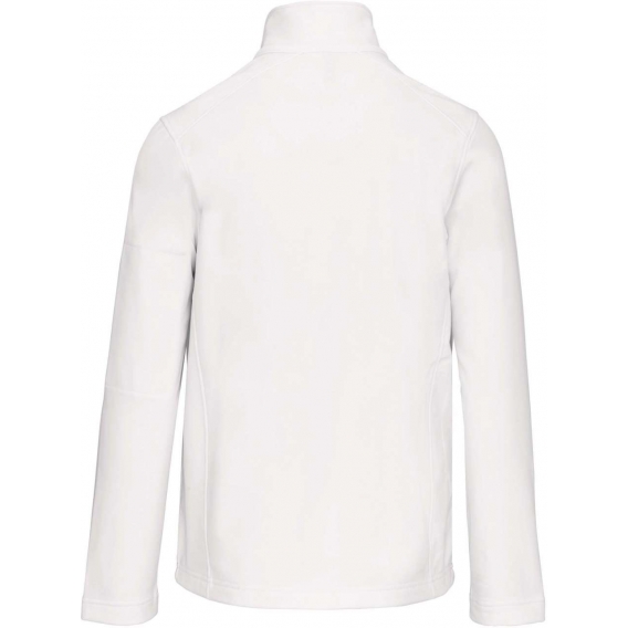 SOFTSHELL JACKET