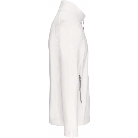SOFTSHELL JACKET