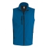 MEN'S SOFTSHELL BODYWARMER