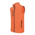 MEN'S SOFTSHELL BODYWARMER