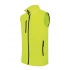 MEN'S SOFTSHELL BODYWARMER