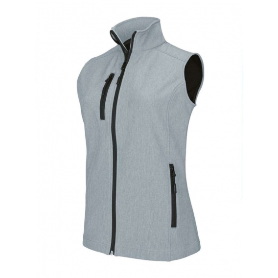 MEN'S SOFTSHELL BODYWARMER