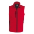 MEN'S SOFTSHELL BODYWARMER