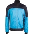 MEN'S TWO-TONE SOFTSHELL JACKET