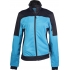 LADIES' TWO-TONE SOFTSHELL JACKET