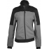 LADIES' TWO-TONE SOFTSHELL JACKET