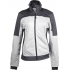 LADIES' TWO-TONE SOFTSHELL JACKET