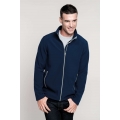 MEN’S 2-LAYER SOFTSHELL JACKET